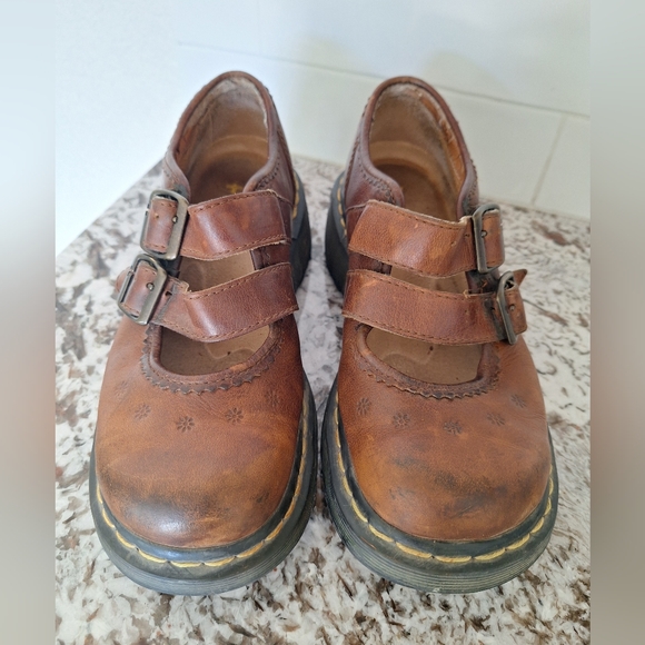 Dr. Martens Shoes - Sold!!!!!!!